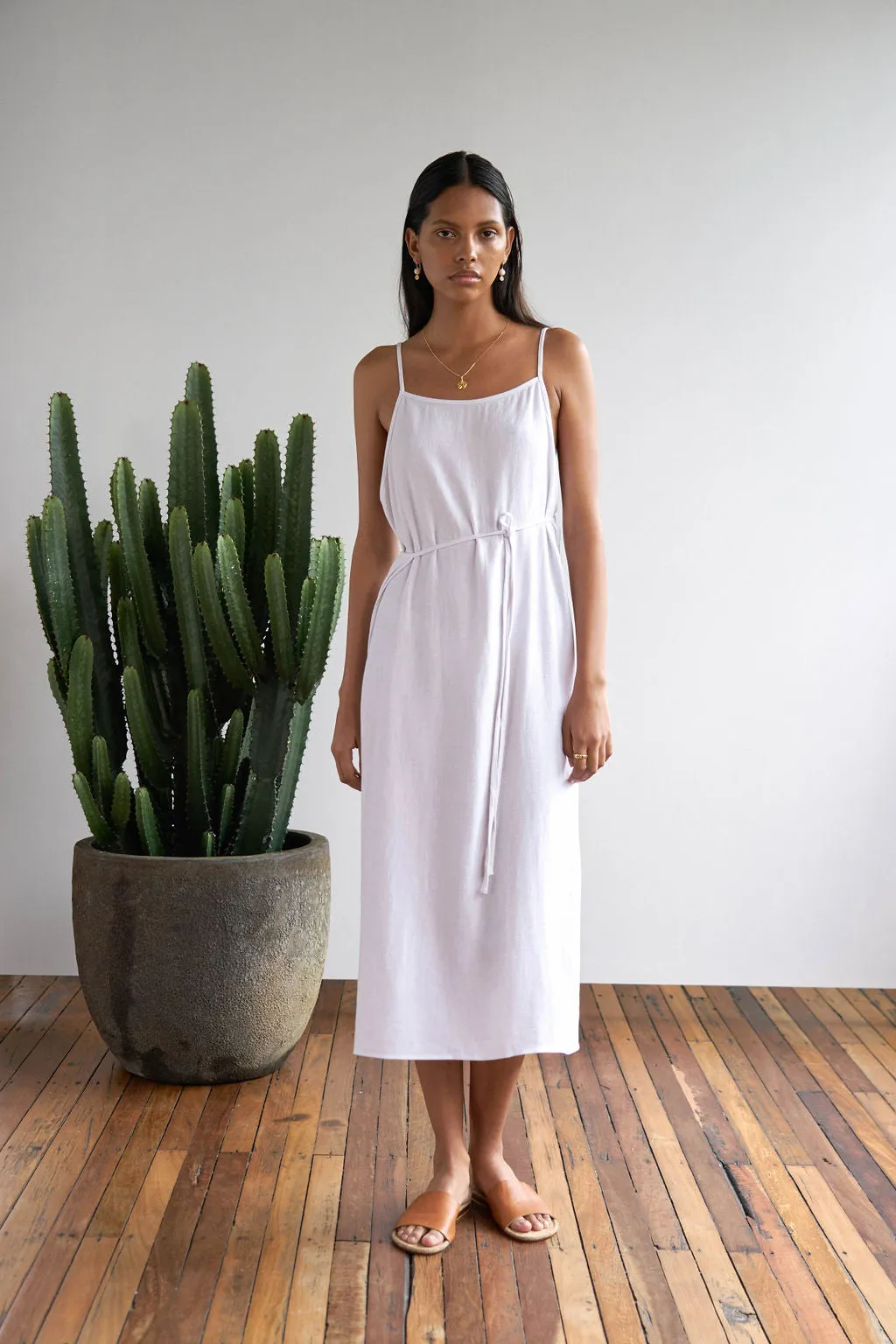 RAY DRESS