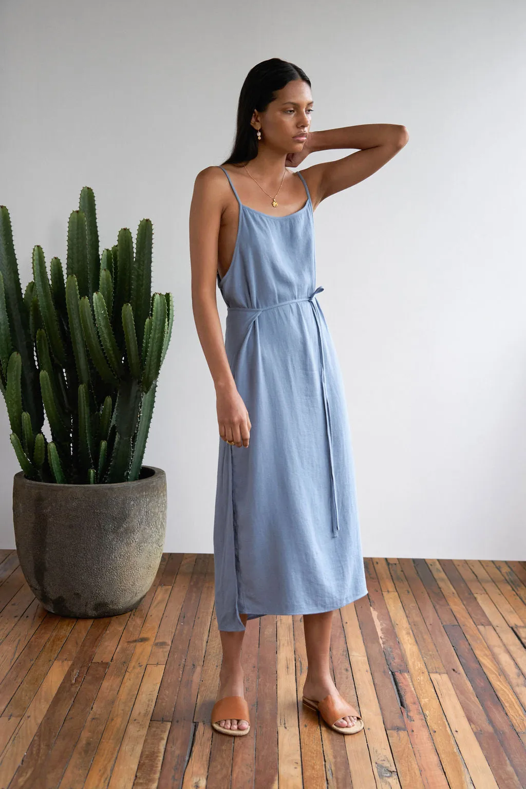 RAY DRESS