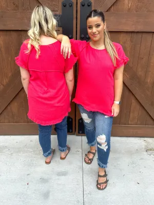 Ready in Red