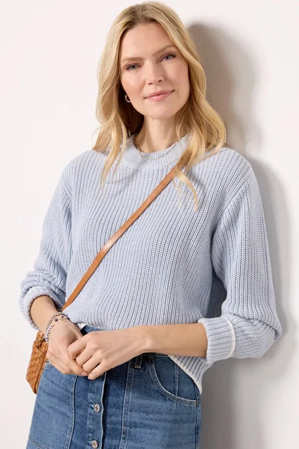 Ren Pullover