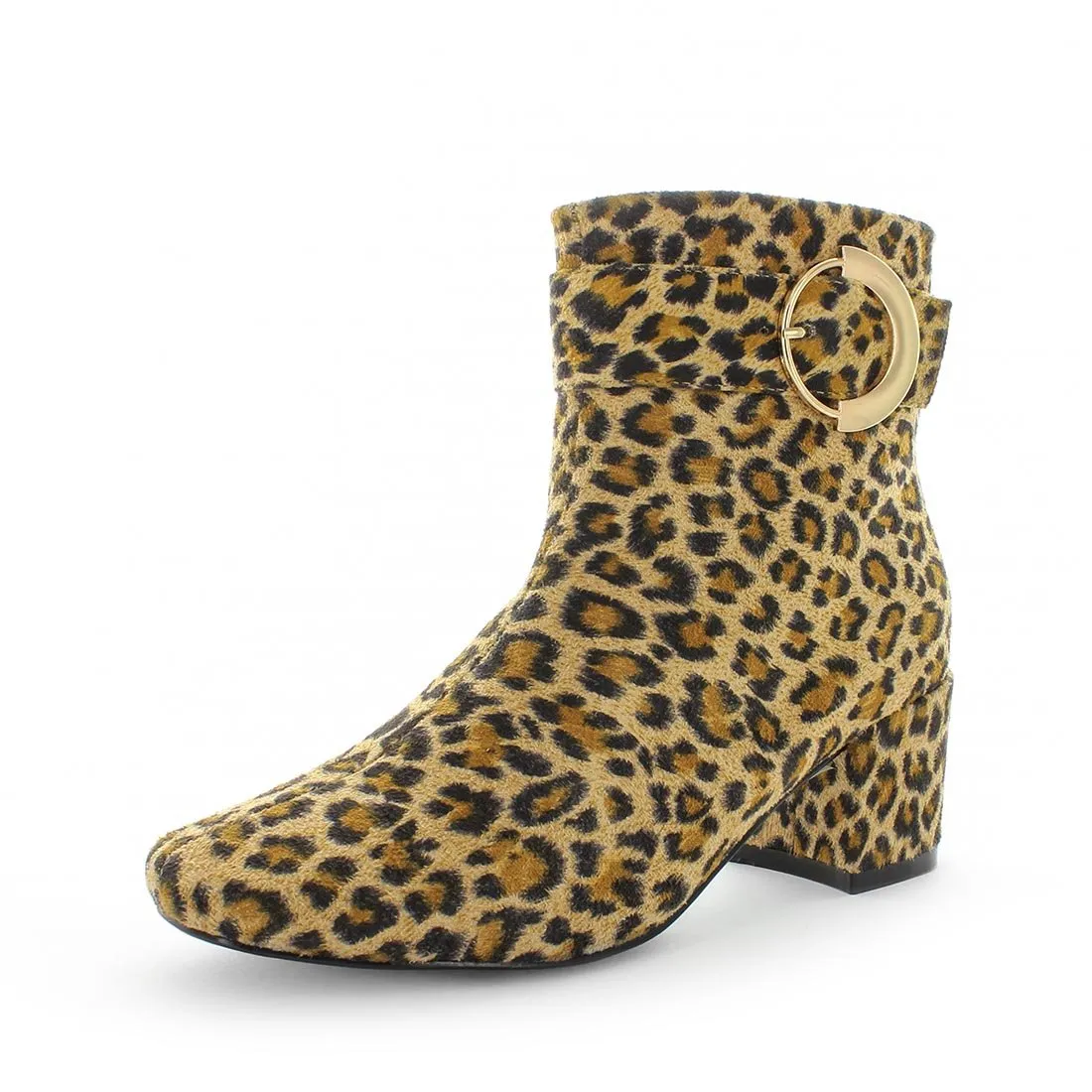 SAVINA - Leopard