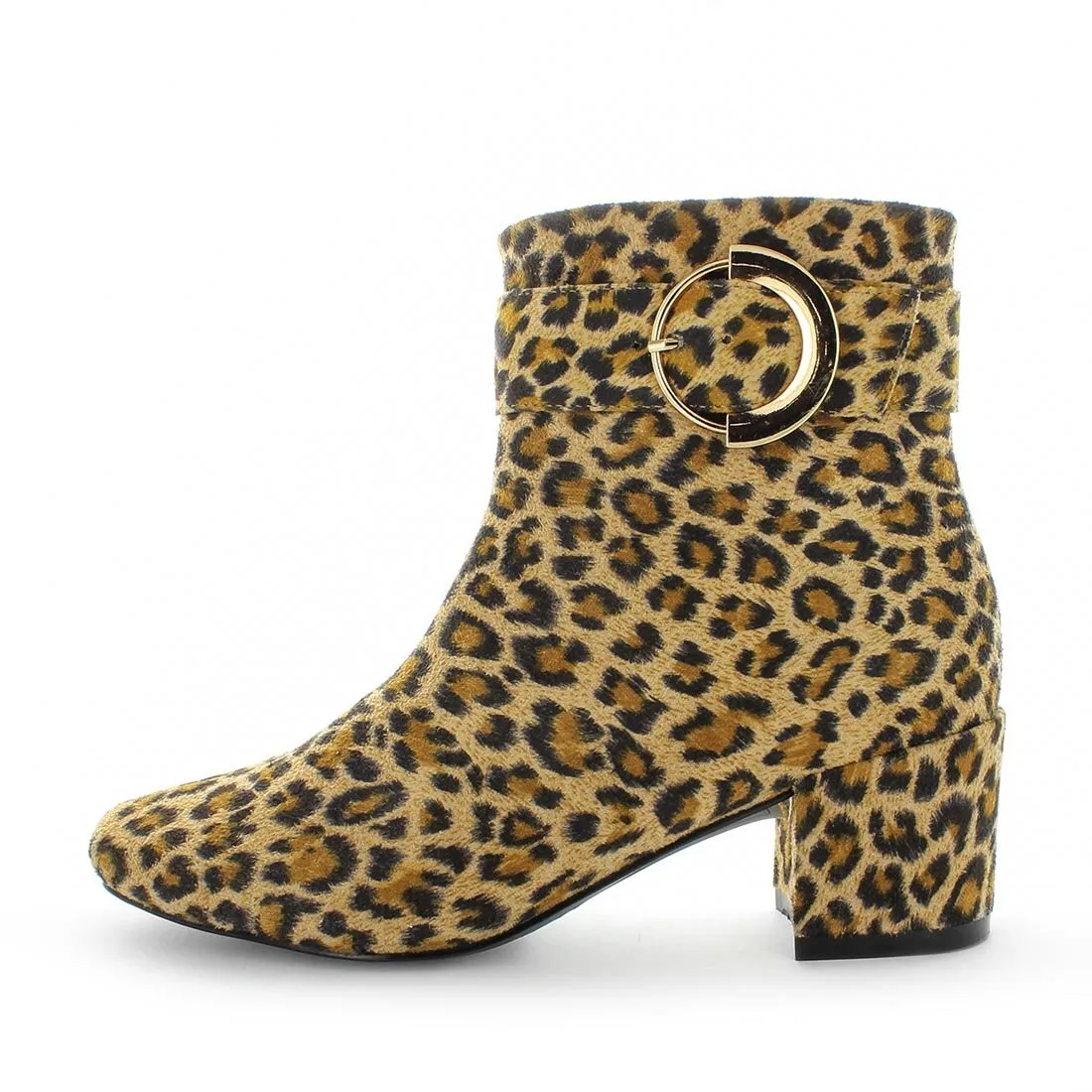 SAVINA - Leopard