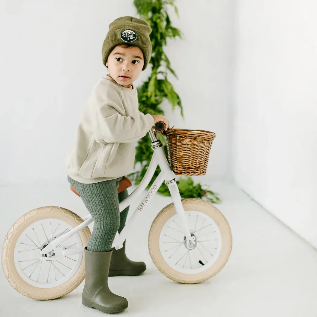 Seaslope Beanie-Wild and Free-Infant/Toddler