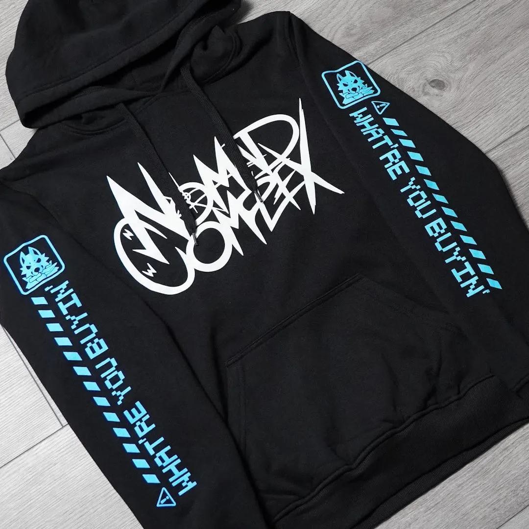 Shopkeeper - Pullover Hoodie