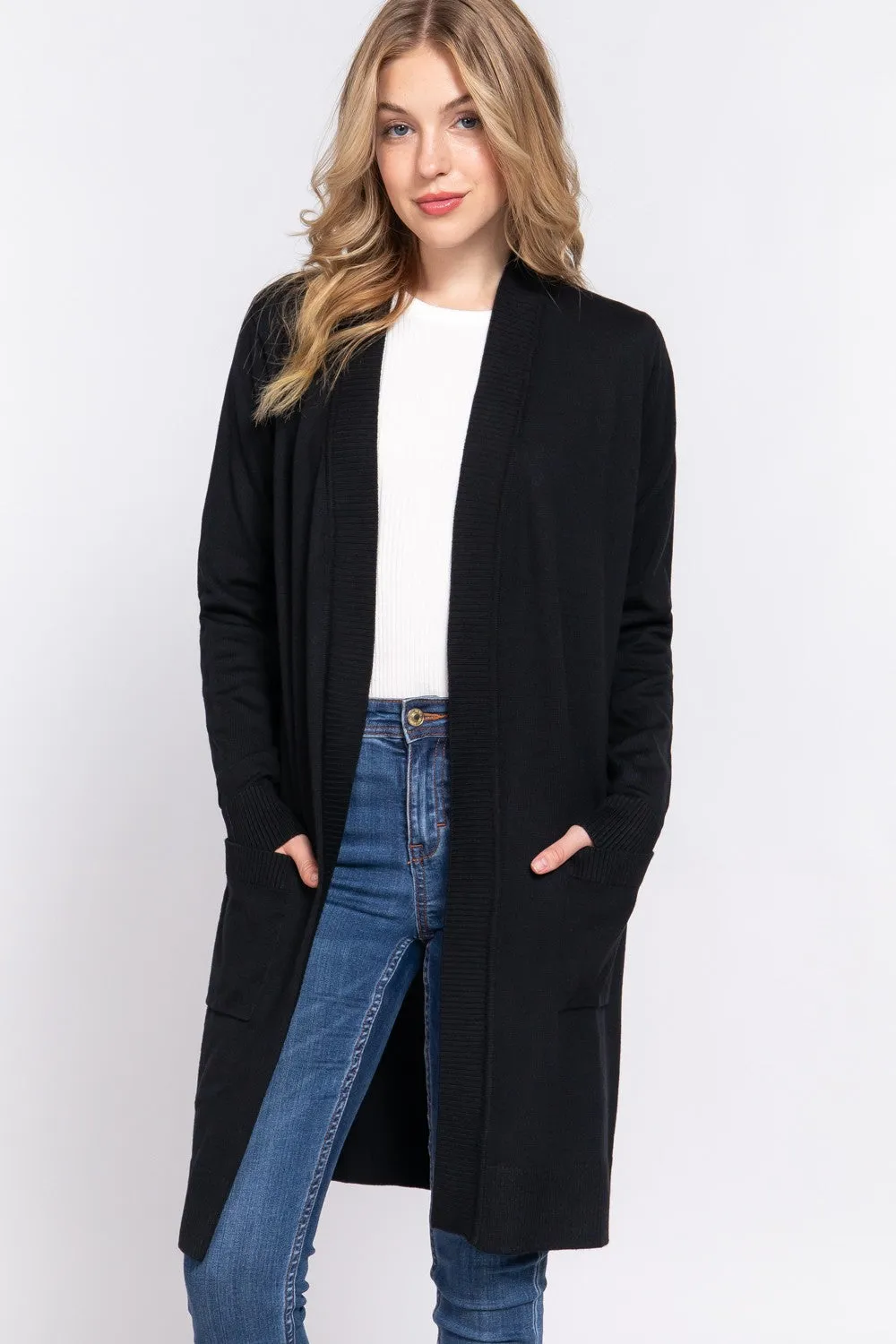 Soft Cardigan Collection
