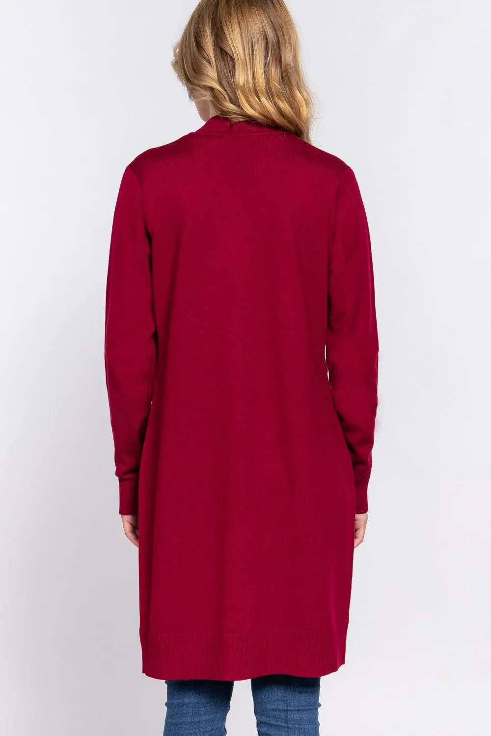 Soft Cardigan Collection