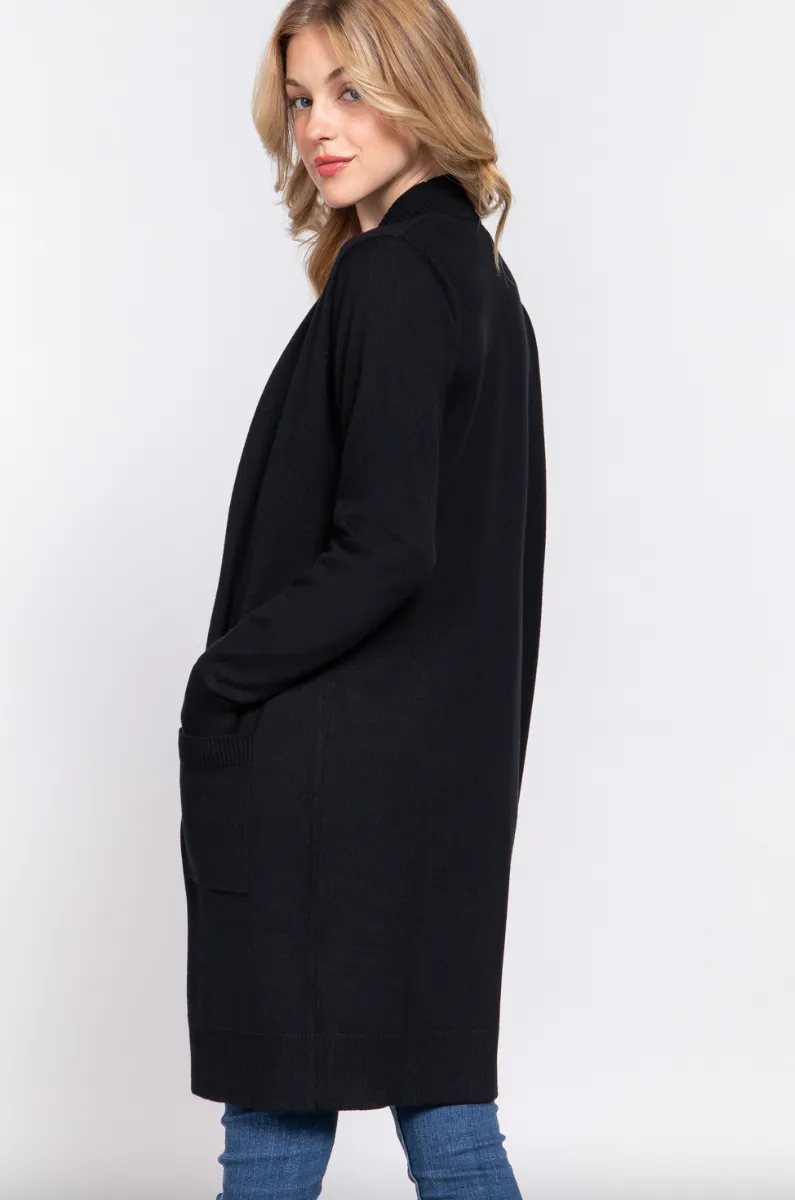 Soft Cardigan Collection