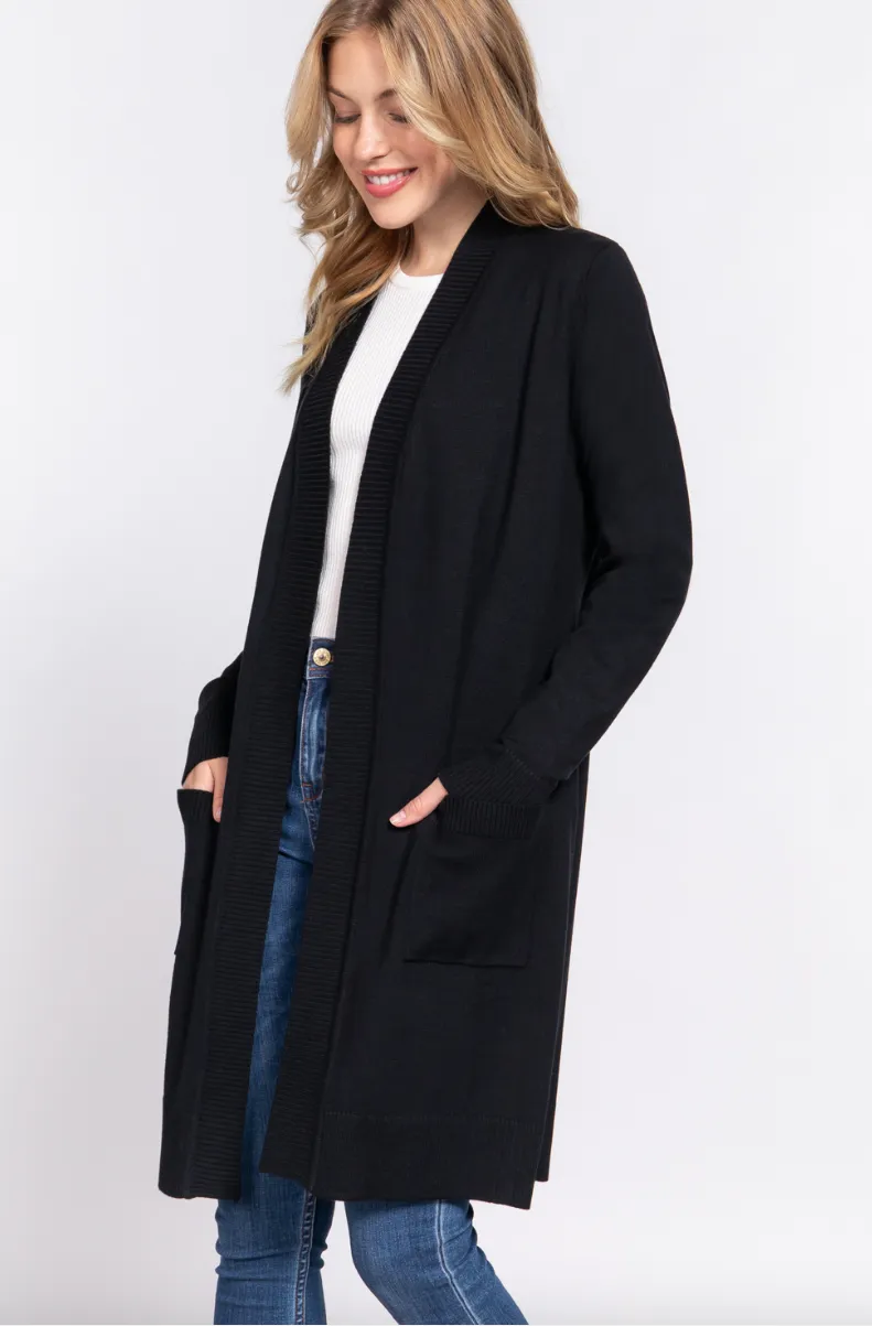 Soft Cardigan Collection