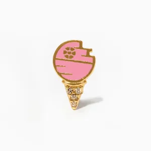 Star Wars™ Death Star™ Scoop Ball Back Stud