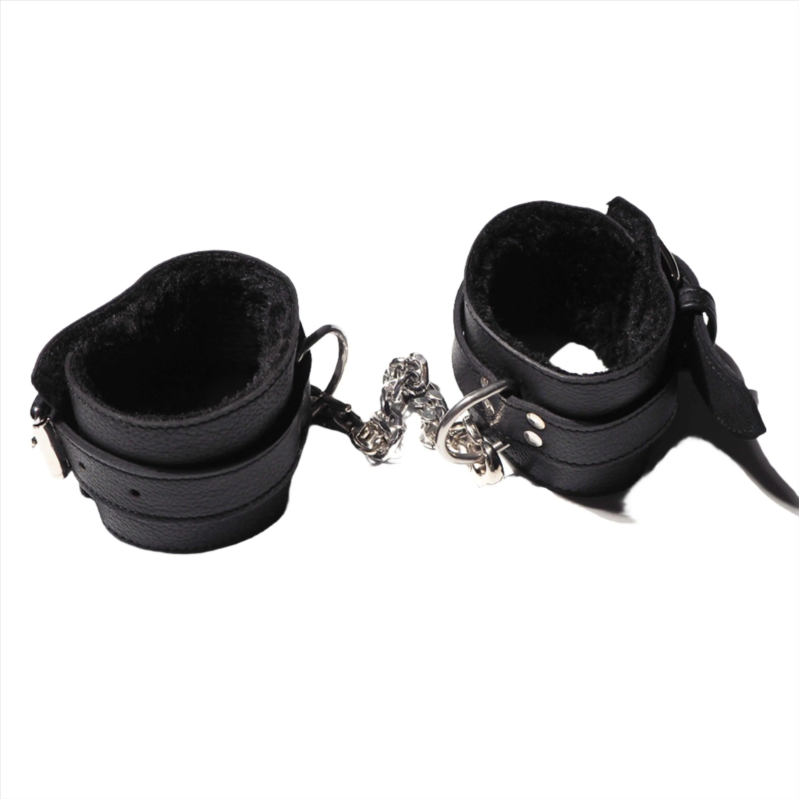 Subculture Hand-Cuffs 101
