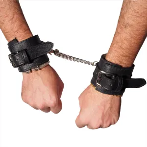 Subculture Hand-Cuffs 101
