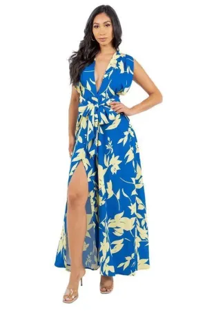 Summer Maxi Dress Multi Way