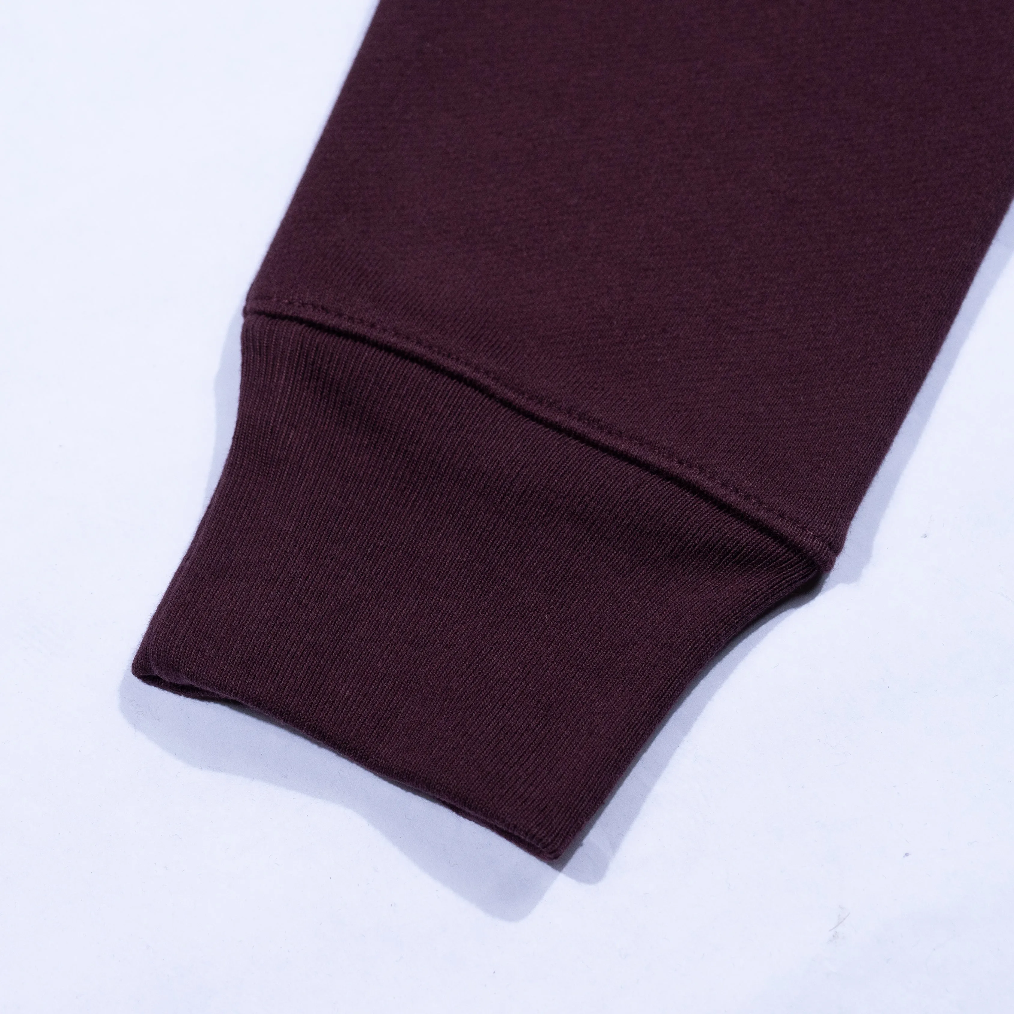 SUMO XH PULLOVER HOODIE - Oxblood