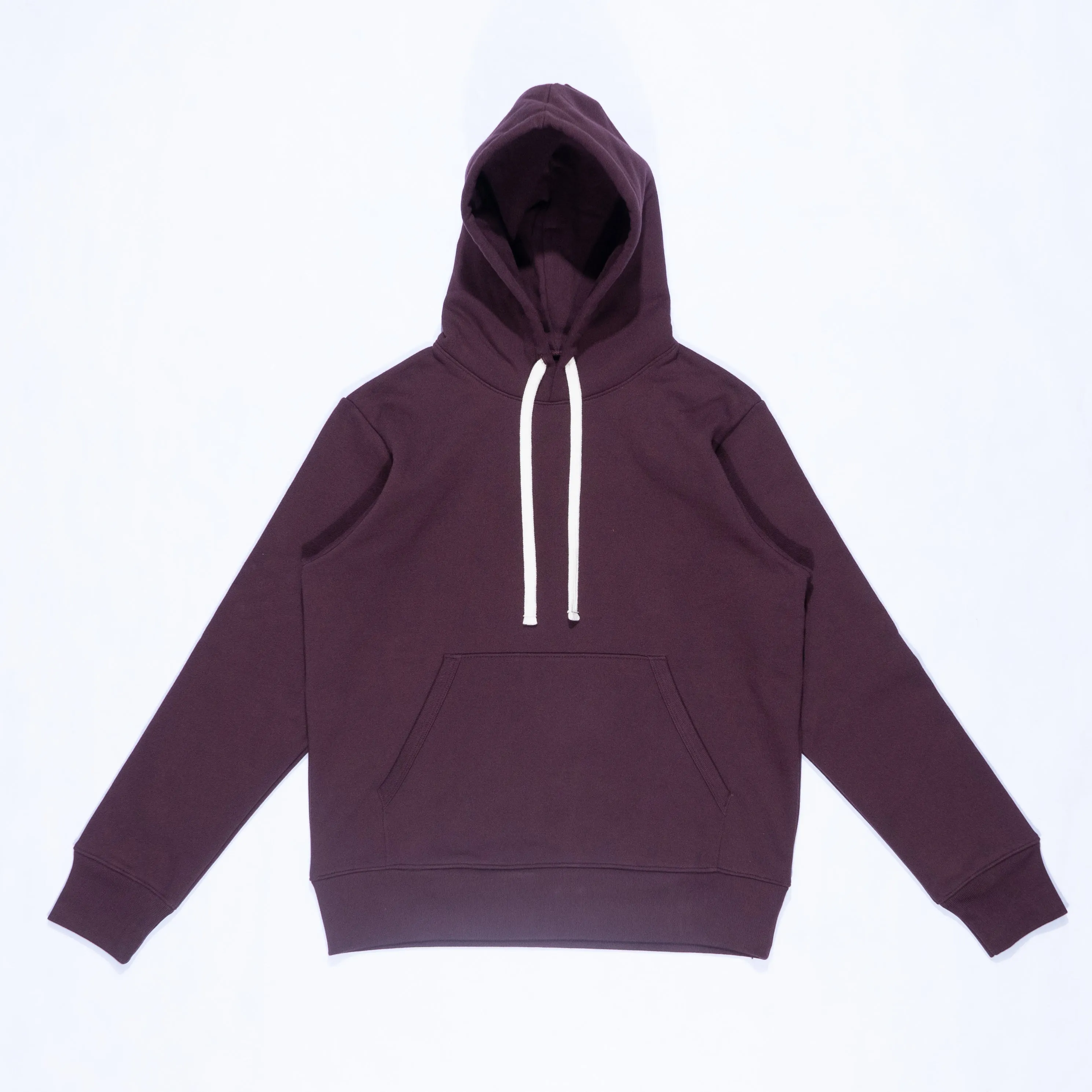 SUMO XH PULLOVER HOODIE - Oxblood
