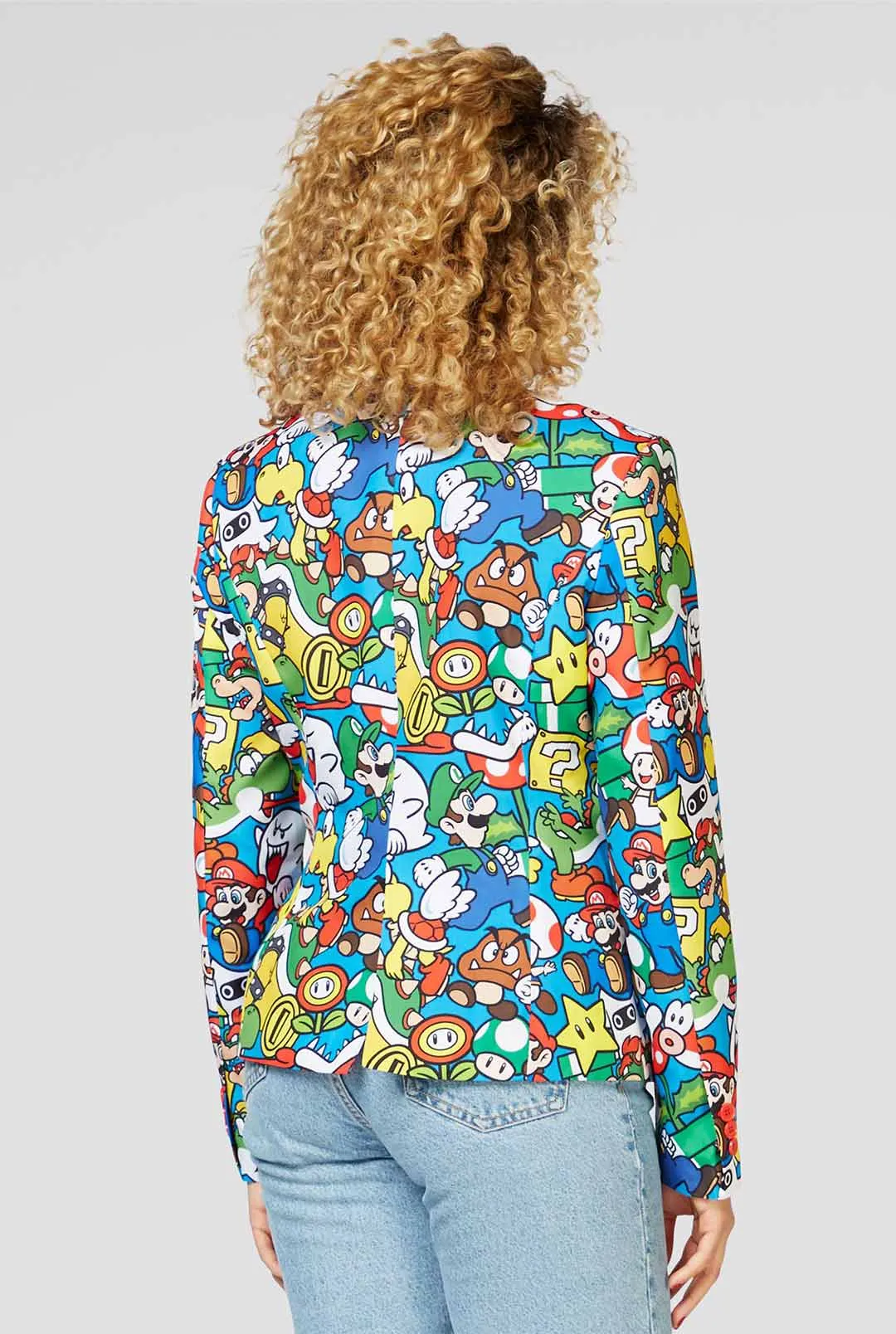 Super Mario™
