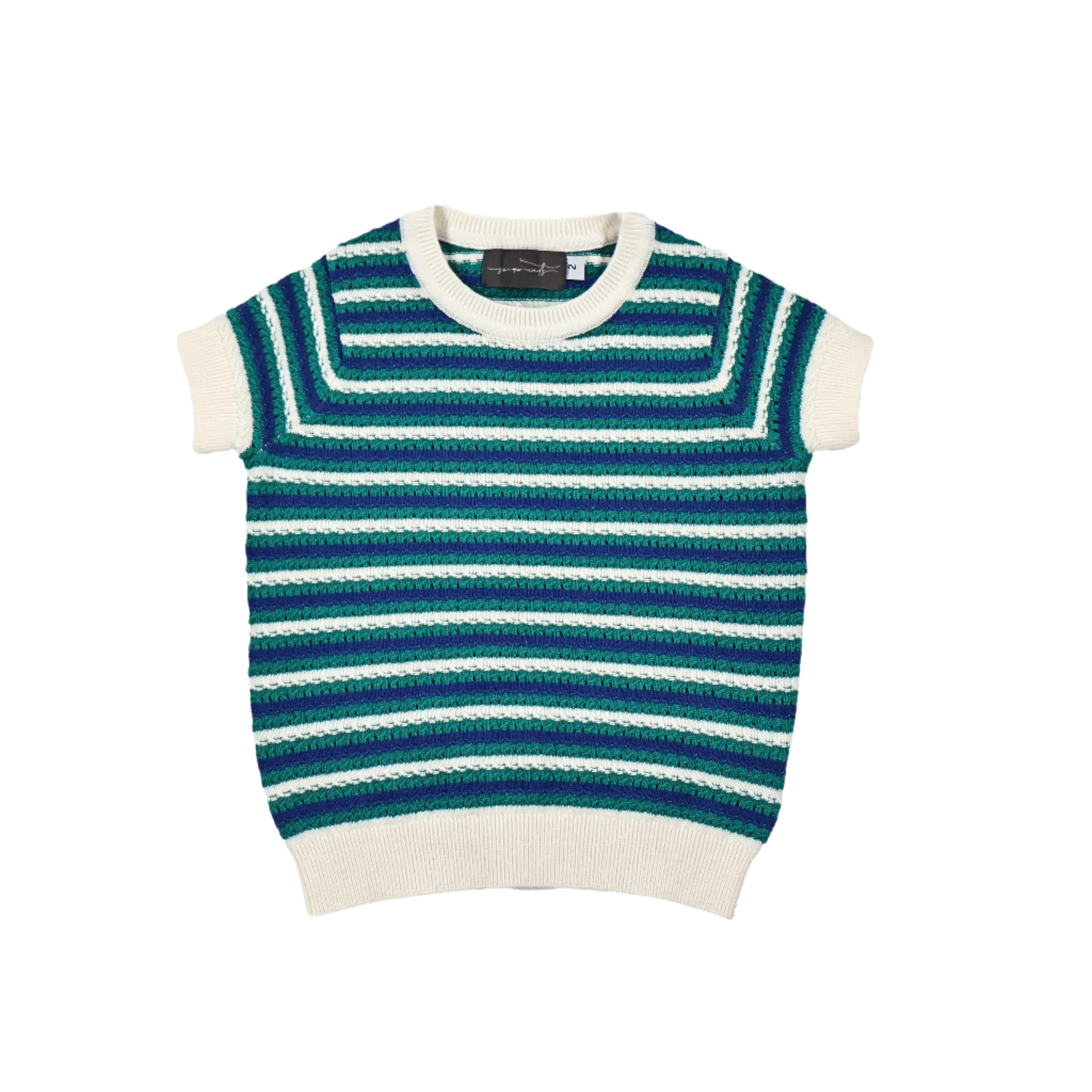 Sweet Threads Liam Sweater
