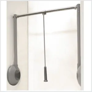 Tallman Closet Lift Rod