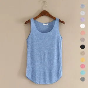 Tank Top T-Shirt