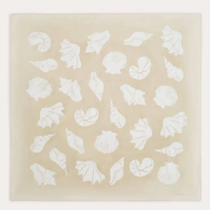 the Hana in Shells