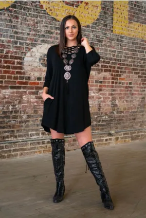The Perfect Dress