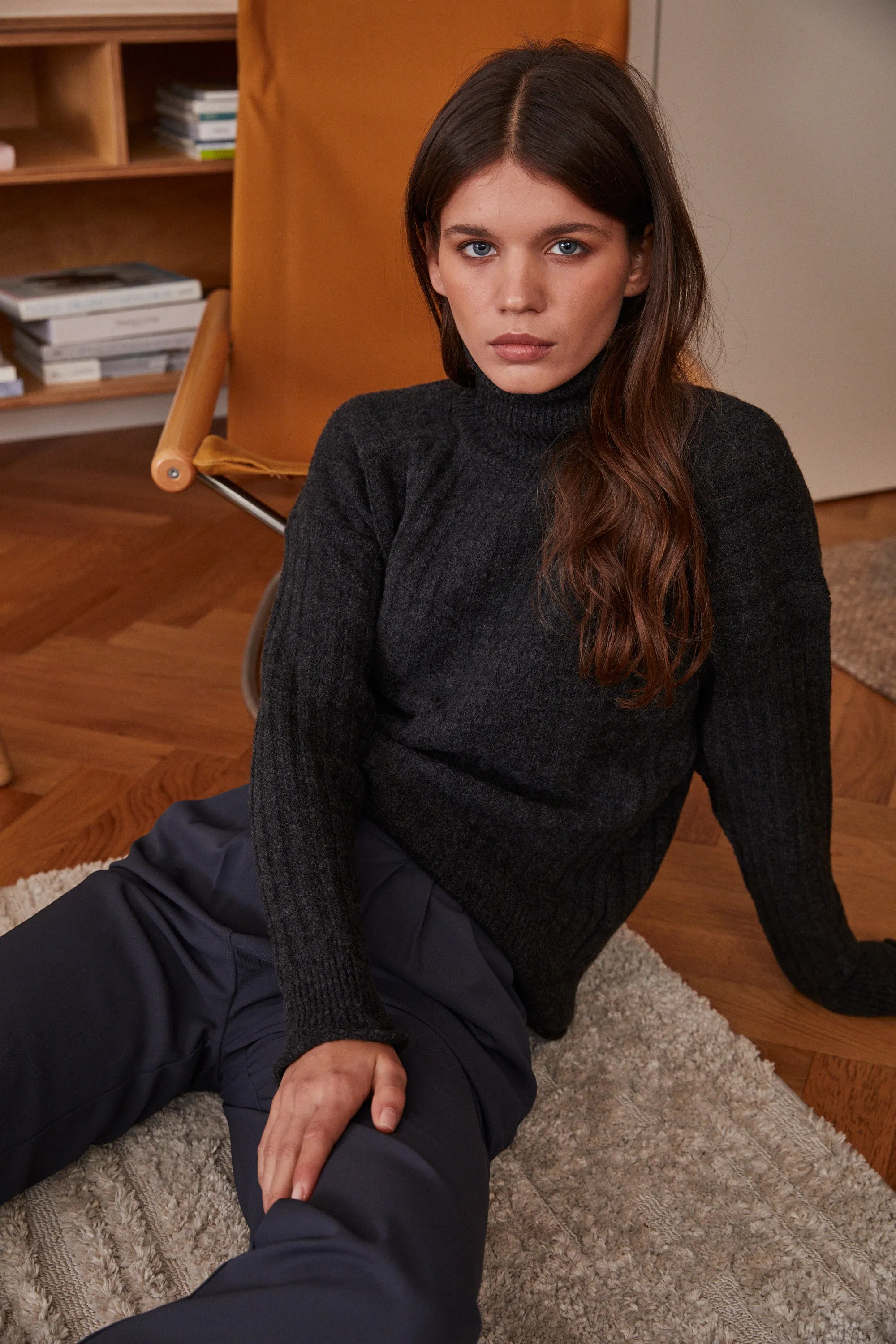 Thomas Sweater