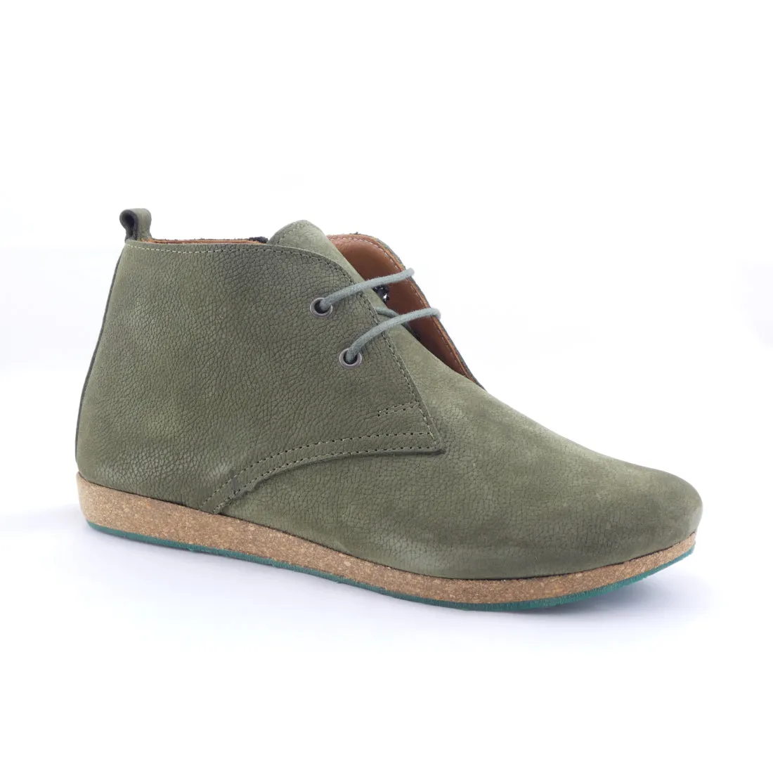 Thyme & Co Taraji Olive