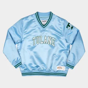 Tulane Green Wave Campus Classic Pullover