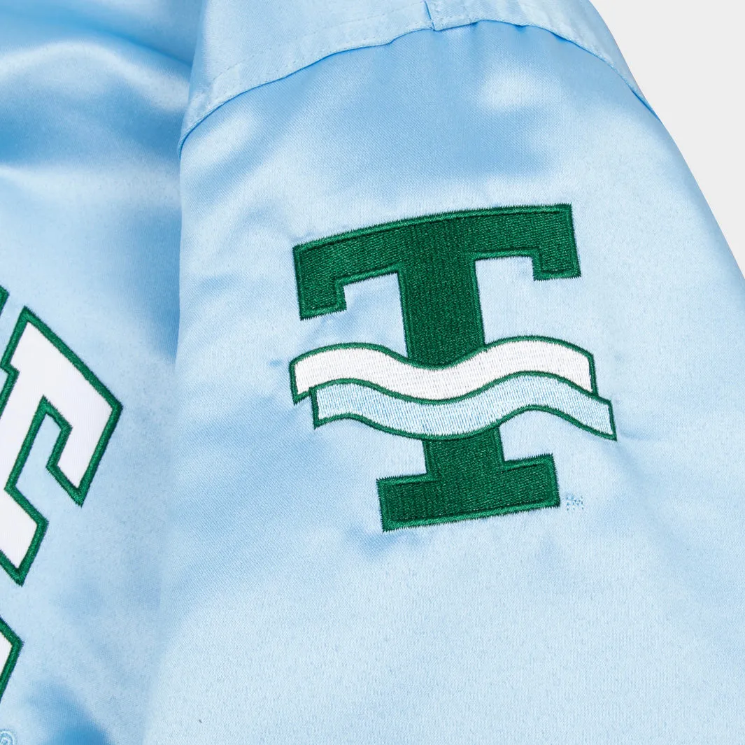Tulane Green Wave Campus Classic Pullover