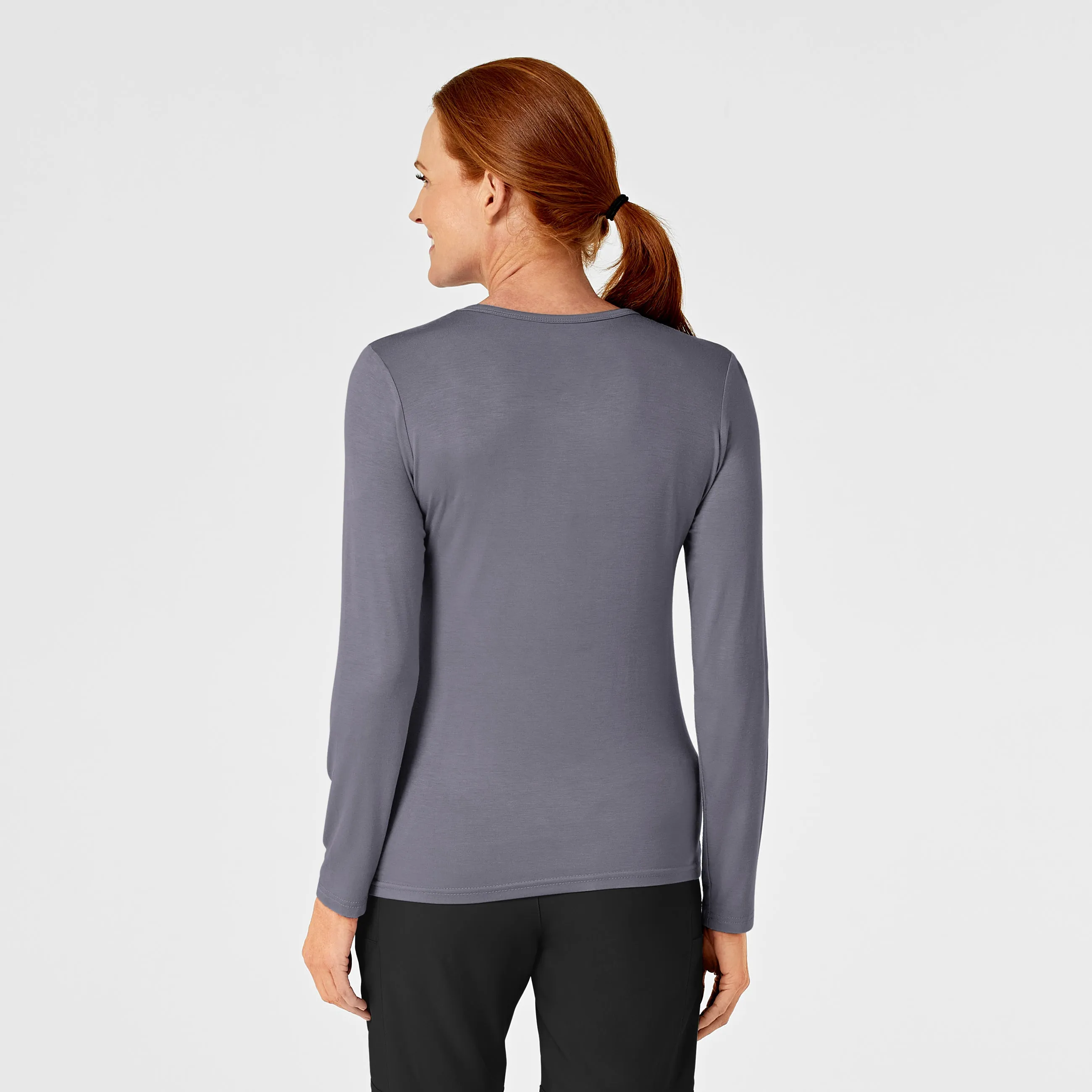 UMSL Knits and Layers Women's Essential Layer Long Sleeve