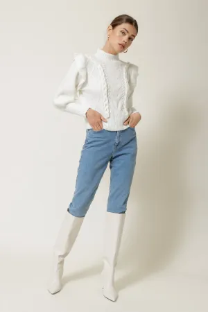 VICTORIA TOP