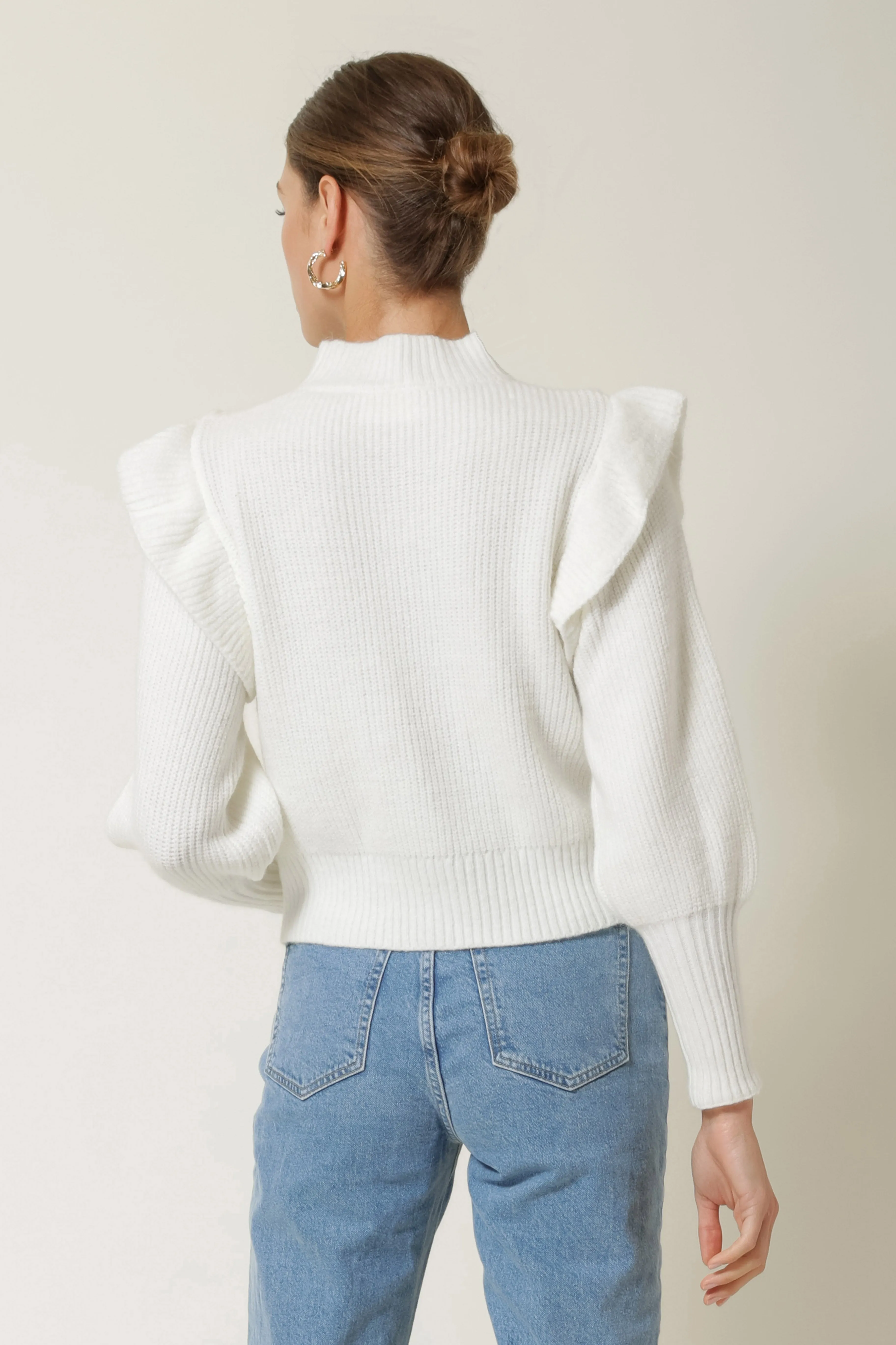 VICTORIA TOP