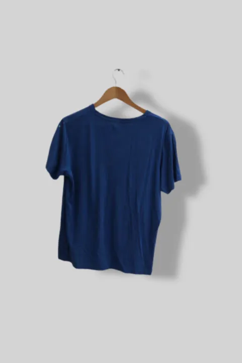 Vintage Blue Original by Jack & jones medium tees