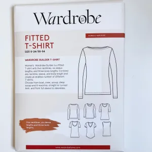 Wardrobe by Me : Fitted Wardrobe Builder T-Shirt