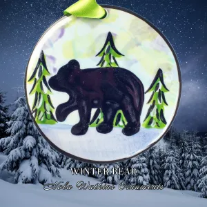 Winter Bear