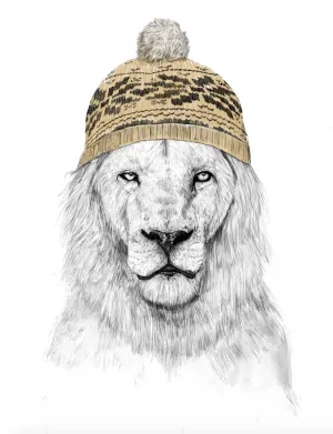 Winter Is Here
