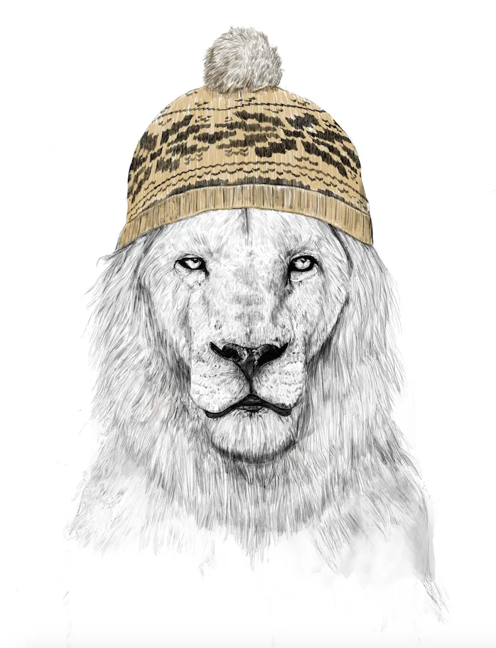 Winter Is Here