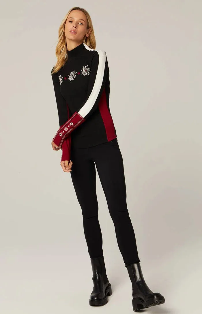Women's Allison Mockneck Shirt