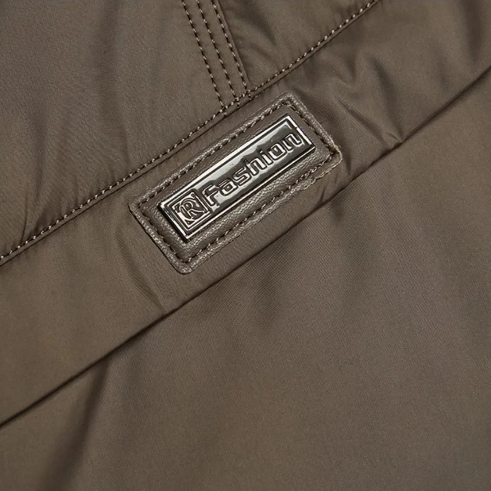 Women's Winter Hooded Solid Parka | Plus Size