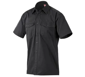 Work shirt e.s.classic, short sleeve