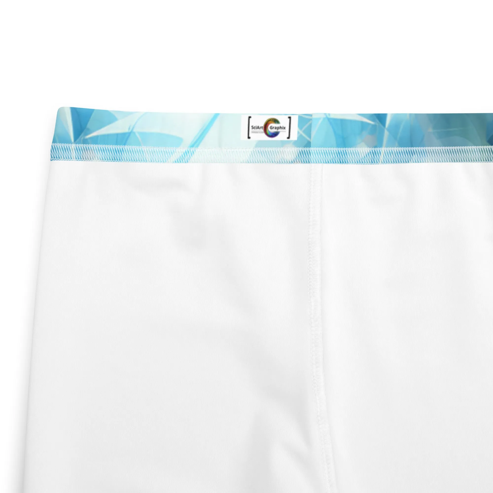Youth Leggings Real Details